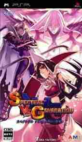 Descargar Spectral Vs Generation [English] por Torrent